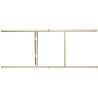 Каркас для ванны 170x70 см Am.Pm Spirit W72A-170-070W-R2