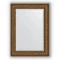 Зеркало 80x110 см виньетка состаренная бронза Evoform Exclusive BY 3479  - 1