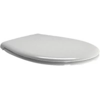 Сиденье для унитаза с микролифтом GSI Classic MSC87CN11