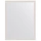 Зеркало 33x43 см белый Evoform Definite BY 7480 - 1