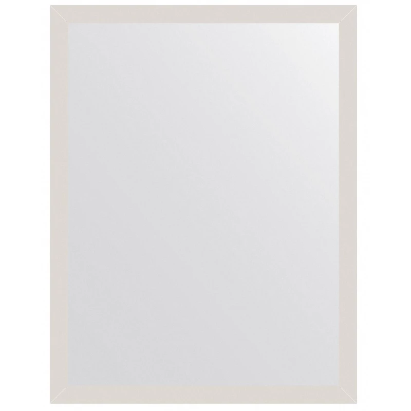 Зеркало 33x43 см белый Evoform Definite BY 7480