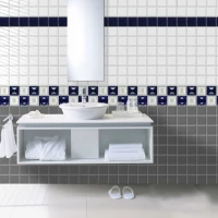 Коллекция плитки Absolut Keramika Circle/Cube/Mimbre