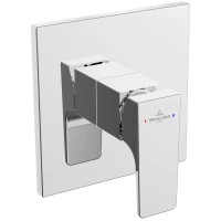 Смеситель для душа Villeroy & Boch Architectura Square TVS12500200061