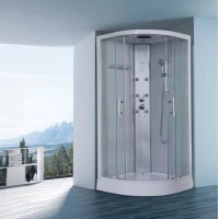 Душевая кабина 90x90x220 см Orans 86150S0 прозрачное