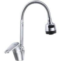 Смеситель для кухни Славен Коттедж Серия-Л СЛ-ОД-Л25