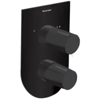 Смеситель для ванны Ramon Soler Tzar 341502SNM