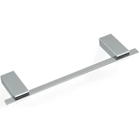 Полотенцедержатель Stil Haus Gea GE06(08) 30 см, хром