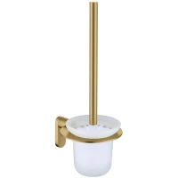 Ёршик Raglo R300.10.03 настенный, золотой матовый