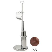 Комплект для туалета Migliore Mirella 17384