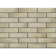 Клинкер Cerrad Elewacja Retro Brick salt 24,5x6,5