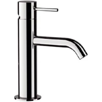 Смеситель для раковины без донного клапана Remer X Style X12