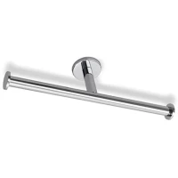 Держатель туалетной бумаги Stil Haus Medea ME11.2(08) двойной, хром