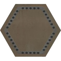 Декор Kerama Marazzi Раваль 29x33,4 DC\C10\SG27004