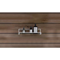 Полка 45 см Velvex Gelou pkGEL.45-58