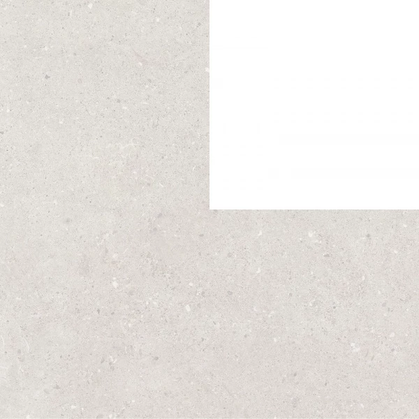 

Керамогранит WOW Elle Floor White Stone 18.5x18.5