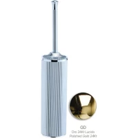 Ёршик Stil Haus Regal RG039(16) напольный, золотой