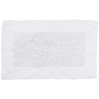 Коврик Kassatex Bamboo White OCB-2440-W