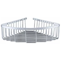 Полка угловая 23x23 см Kaiser KH-5020