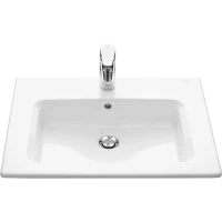 Раковина 60,5x46 см Roca The Gap 3279A8000