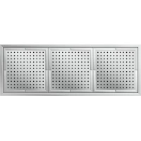 Потолочный душ 620x220 мм Nobili AD139/38CCR