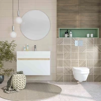 Коллекция плитки Creto Salutami