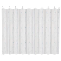 Штора для ванной комнаты Fashun A8820