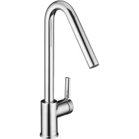 Смеситель для кухни Swedbe Diana 1042