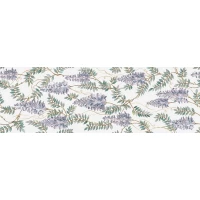 Декор Kerama Marazzi Монфорте Глициния 40х120 14016R\3F