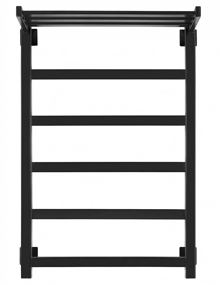 

Полотенцесушитель электрический 870x430 ТЭН левый Secado Корсико 1СП 4603777473808