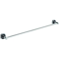 Полотенцедержатель Sanibano Ebano H2014/60B 64 см, хром
