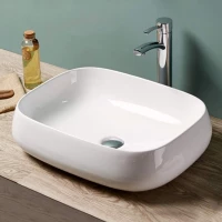 Раковина 54x42 см Melana 78102-805