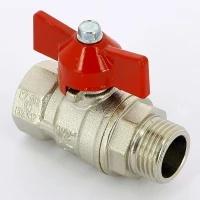 Кран шаровой 1/2