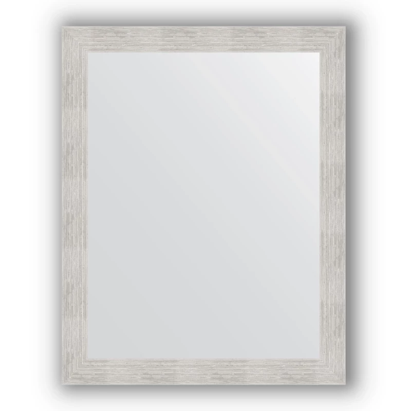 Зеркало 76x96 см серебряный дождь Evoform Definite BY 3272