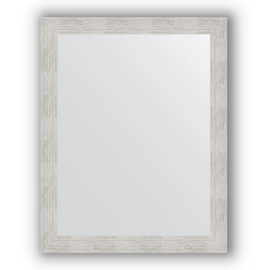 Зеркало 76х96 см серебряный дождь Evoform Definite BY 3272 - фото 1