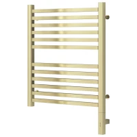 Полотенцесушитель электрический 600x500 шампань МЭМ правый Сунержа Модус 3.0 020-5701-6050