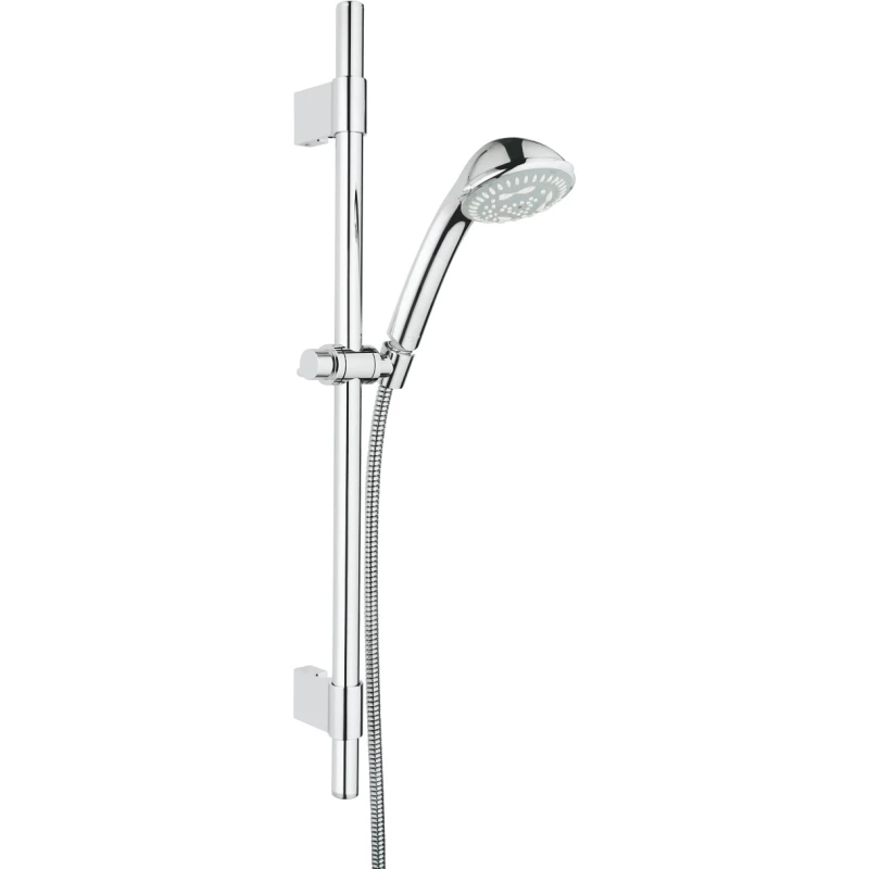 Душевой гарнитур Grohe Relexa 28945001 Душевой гарнитур Grohe Relexa 28945001