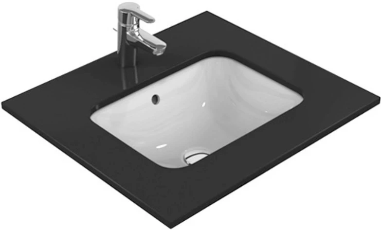 

Раковина 58x41 см Ideal Standard Connect E506101