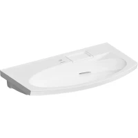 Раковина 80x47,5 см Kerama Marazzi Riva RV.wb.80