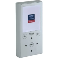 Пульт настройки инфракрасных смесителей Grohe 36407001