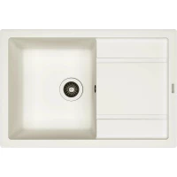 Кухонная мойка Florentina Липси 760 20.160.D0760.201 76x51 см, жасмин
