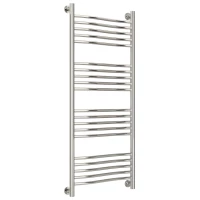 Полотенцесушитель водяной 1200x500 Сунержа Флюид+ 00-0222-1250