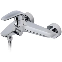 Смеситель для ванны Teka Itaca 671210200