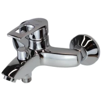 Смеситель для ванны Esko Leon LN 54