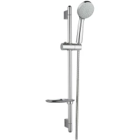 Душевой гарнитур Bravat Eco D152CP-3-RUS