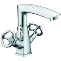 Смеситель для раковины Elghansa New Wave Sigma 1907595