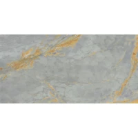 Керамогранит ABK SENSI SIGNORIA GRIGIO SIENA LUX RET 60X120 PF60009119