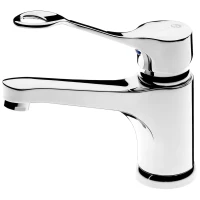 Смеситель для раковины без донного клапана Gustavsberg GB41214045 64