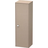 Пенал Duravit Brioso BR1310R1075 подвесной R, лен