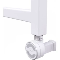 ТЭН Terma MOA 300 Ватт скрытый монтаж, белый матовый