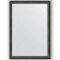 Зеркало 130x185 см черный ардеко Evoform Exclusive-G BY 4483 - 1